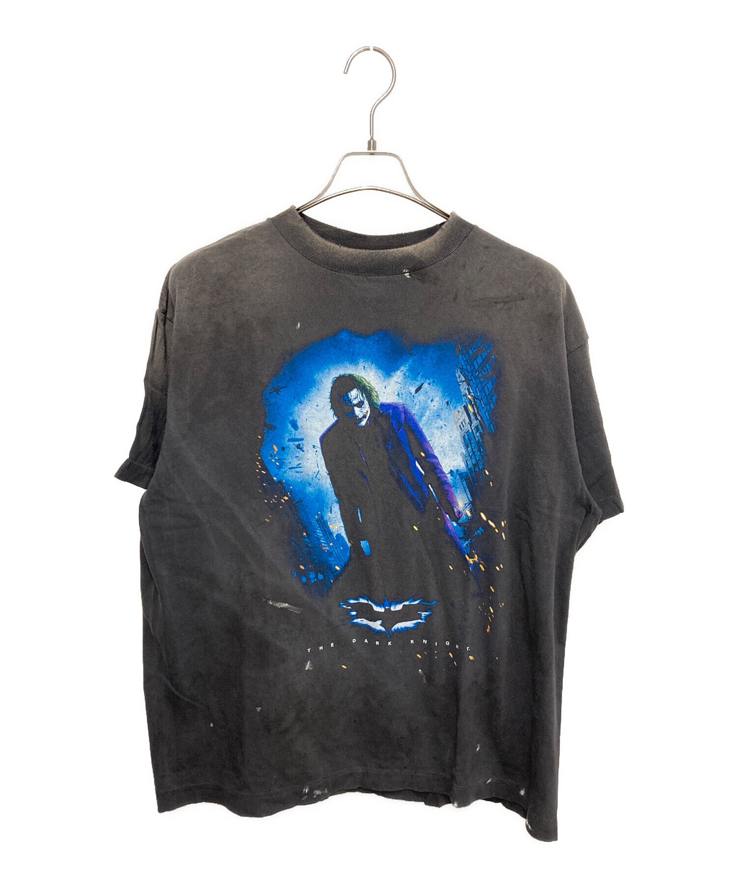 中古・古着通販】SAINT MICHAEL (セントマイケル) ヴィンテージ加工 