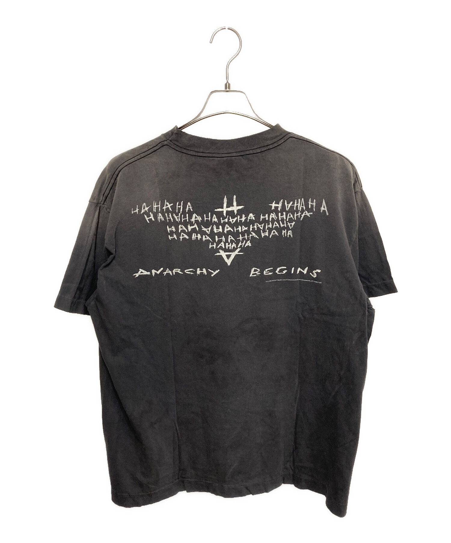 中古・古着通販】SAINT MICHAEL (セントマイケル) ヴィンテージ加工 
