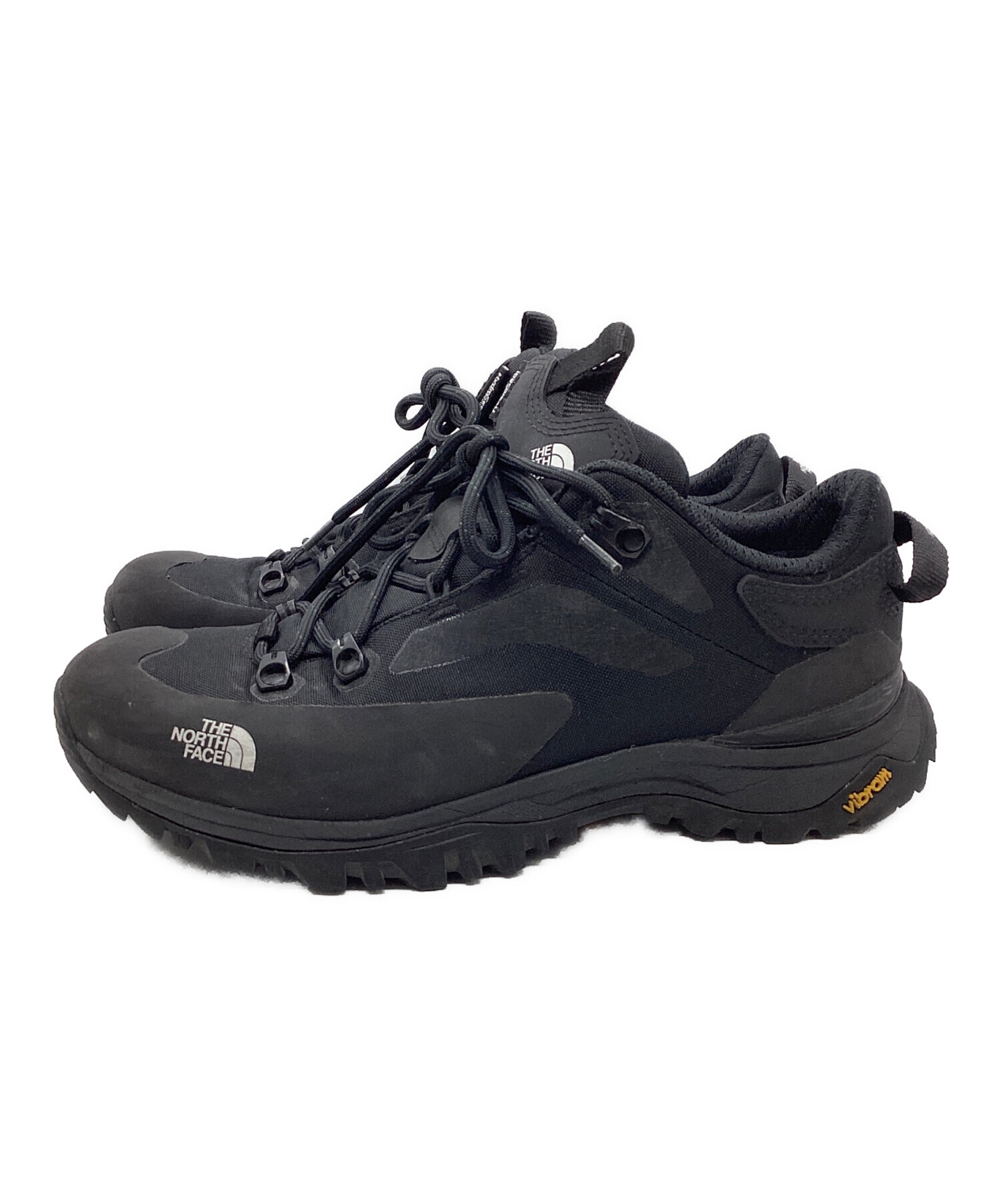 THE NORTH FACE ノースフェイス/クレストンハイク/NF52410/Sランク/71【中古】 THE NORTH FACE（ザ ノースフェイス） トレッキングシューズ メンズ