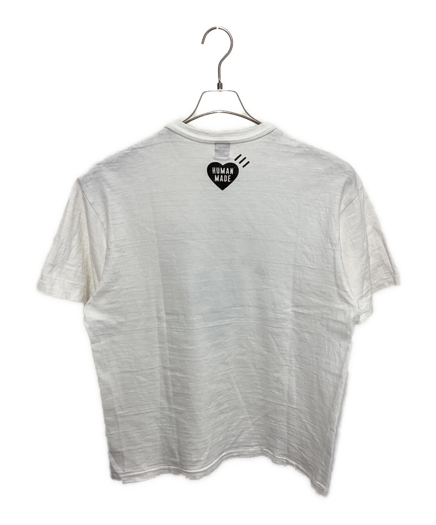 中古・古着通販】HUMAN MADE (ヒューマンメイド) グラフィックTシャツ