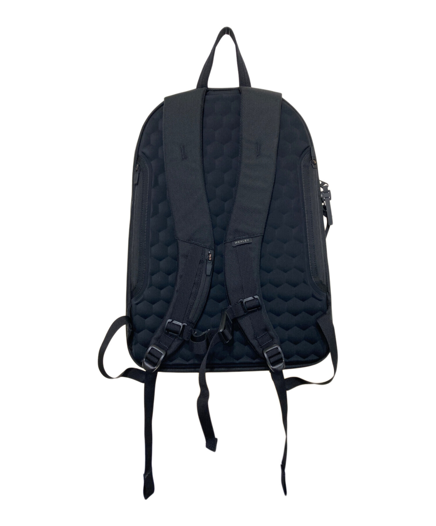 中古・古着通販】WEXLEY (ウェクスレイ) クラシックバックパック