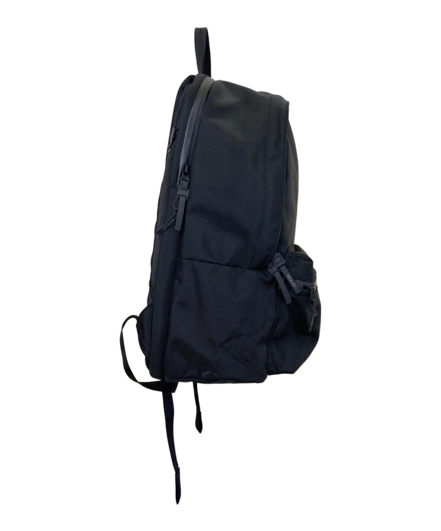 中古・古着通販】WEXLEY (ウェクスレイ) クラシックバックパック