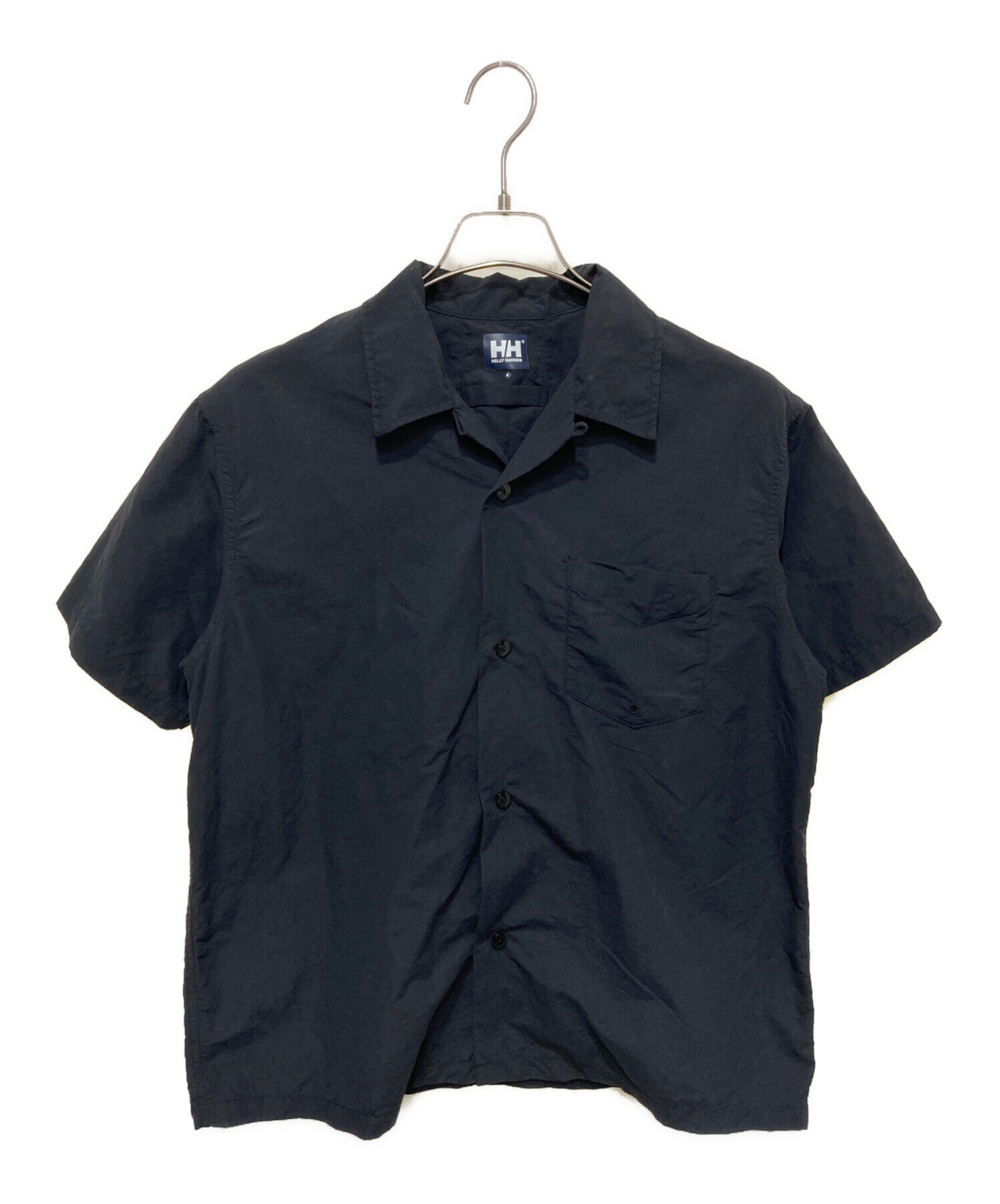 中古・古着通販】HELLY HANSEN (ヘリーハンセン) ショートスリーブ 