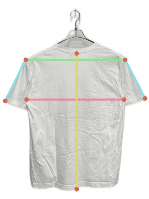 中古・古着通販】AKTR (アクター) SLAM DUNK (スラムダンク) コラボ