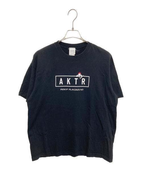 【新品未使用】aktr スラムダンク　コラボTシャツ　Mサイズ 3067001540529195_01_2257w.jpeg