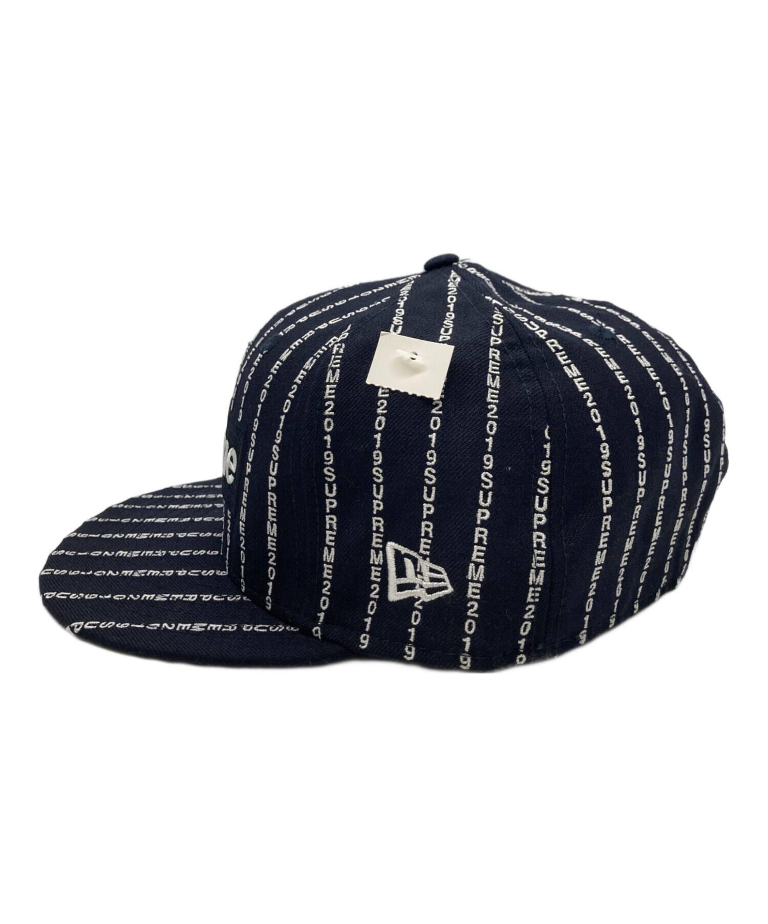 中古・古着通販】New Era (ニューエラ) Supreme (シュプリーム