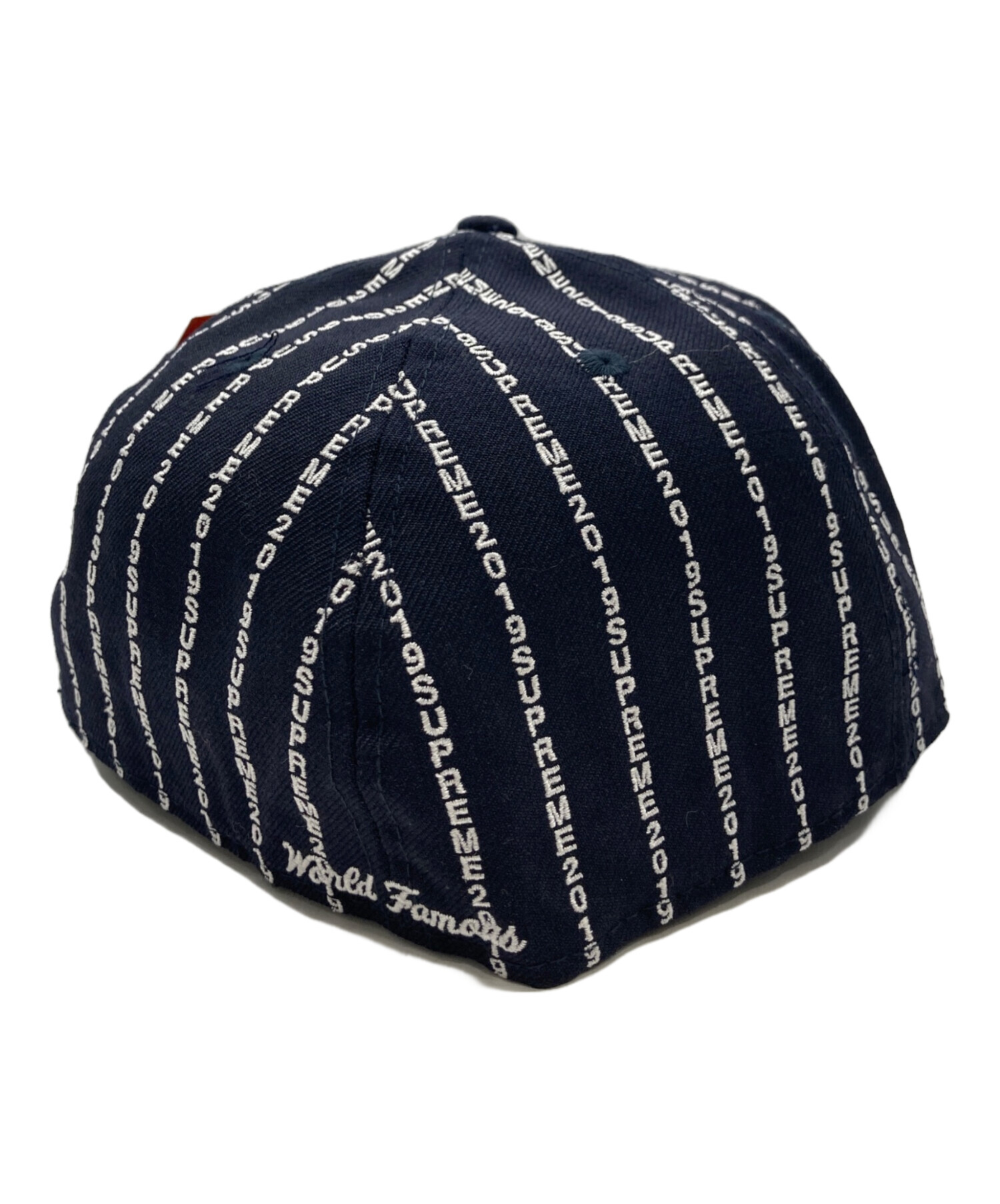 中古・古着通販】New Era (ニューエラ) Supreme (シュプリーム