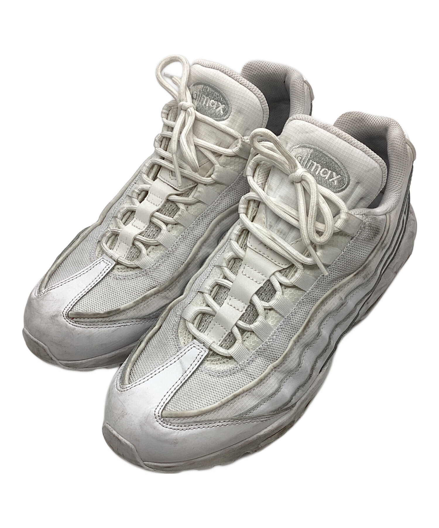 中古・古着通販】NIKE (ナイキ) エアマックス 95 エッセンシャル 