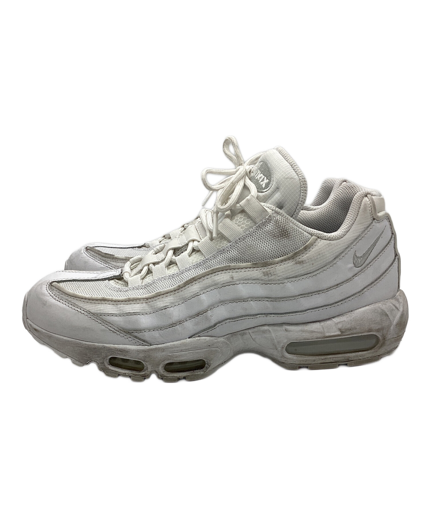 中古・古着通販】NIKE (ナイキ) エアマックス 95 エッセンシャル 