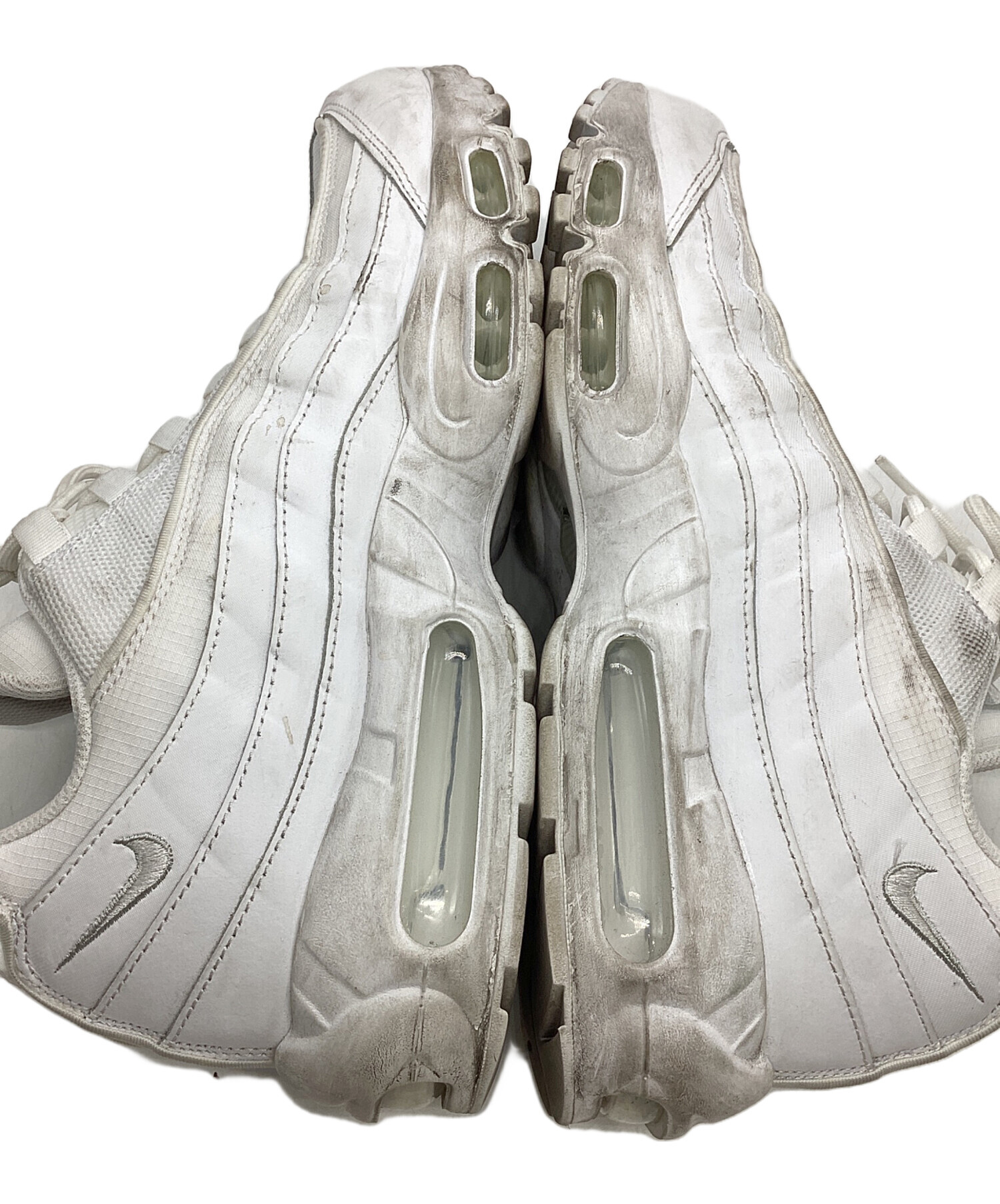 中古・古着通販】NIKE (ナイキ) エアマックス 95 エッセンシャル 