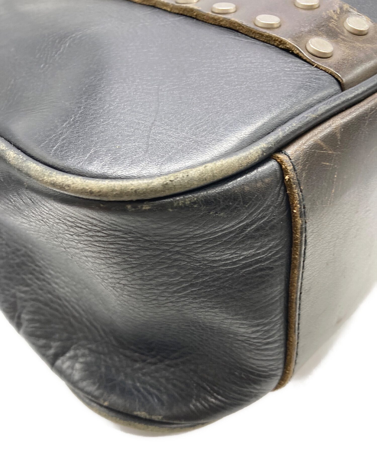 中古・古着通販】Yohji Yamamoto pour homme (ヨウジヤマモト