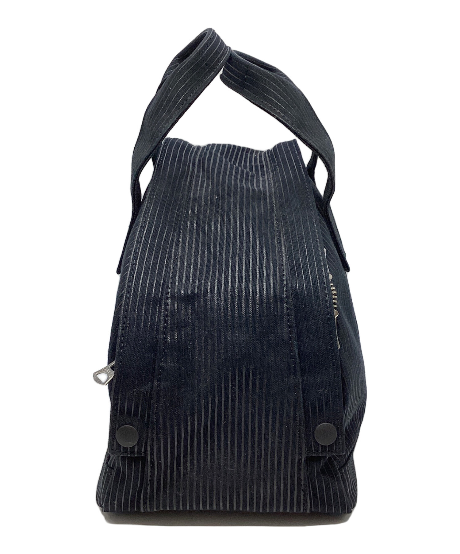 中古・古着通販】PORTER (ポーター) ドローイング ボストンバッグ 