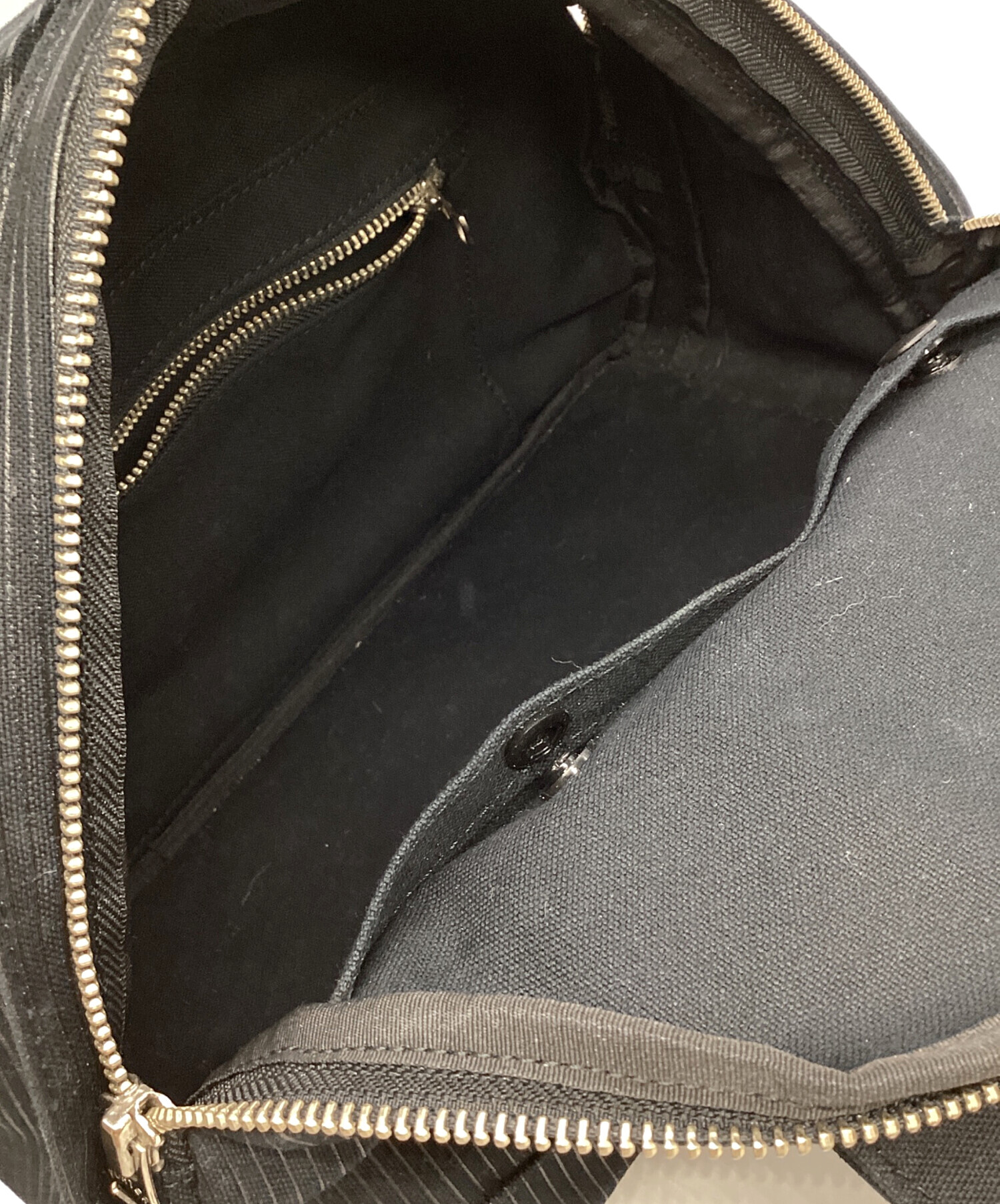 中古・古着通販】PORTER (ポーター) ドローイング ボストンバッグ