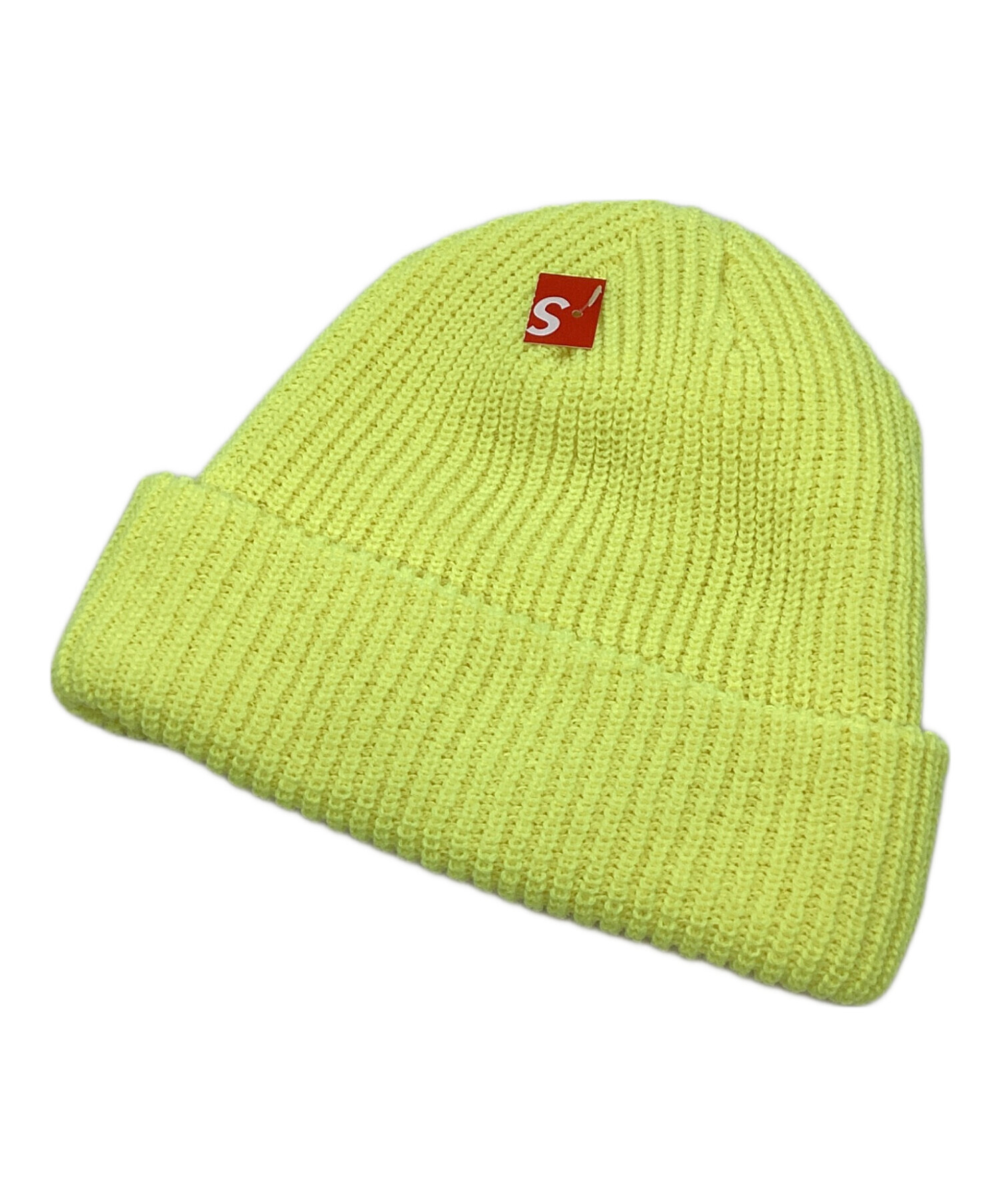 中古・古着通販】SUPREME (シュプリーム) ルーズガーゼビーニー