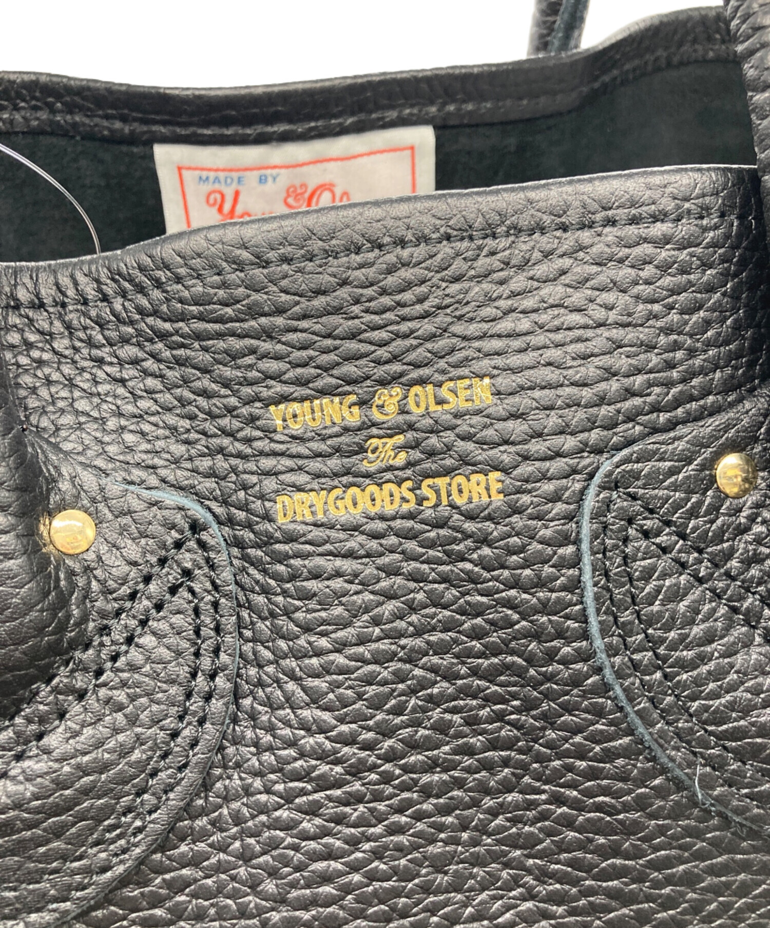 中古・古着通販】YOUNG & OLSEN The DRYGOODS STORE (ヤングアンド 