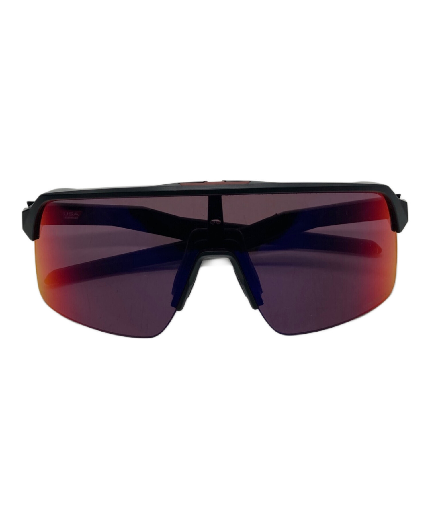 中古・古着通販】OAKLEY (オークリー) スートロ ライトサングラス