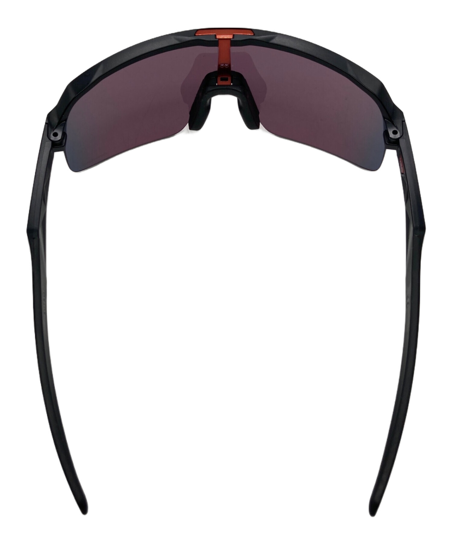 中古・古着通販】OAKLEY (オークリー) スートロ ライトサングラス