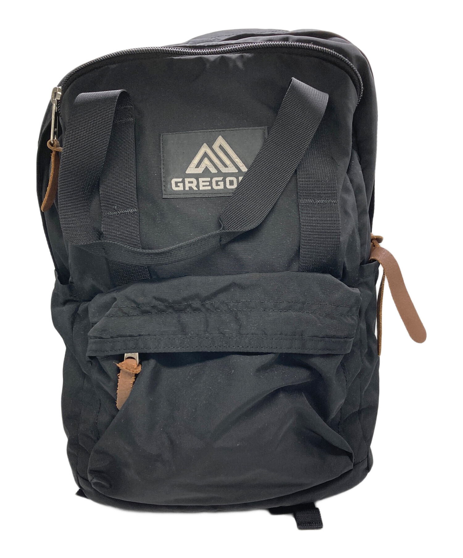 中古・古着通販】GREGORY (グレゴリー) イージーピージーデイ