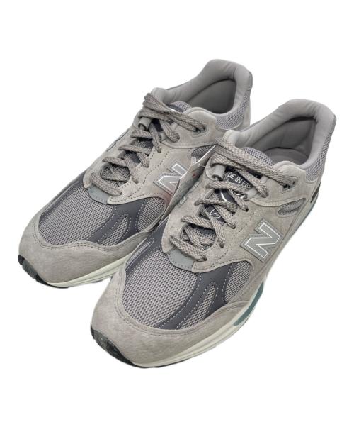 中古・古着通販】NEW BALANCE (ニューバランス) 991V2 ローカット