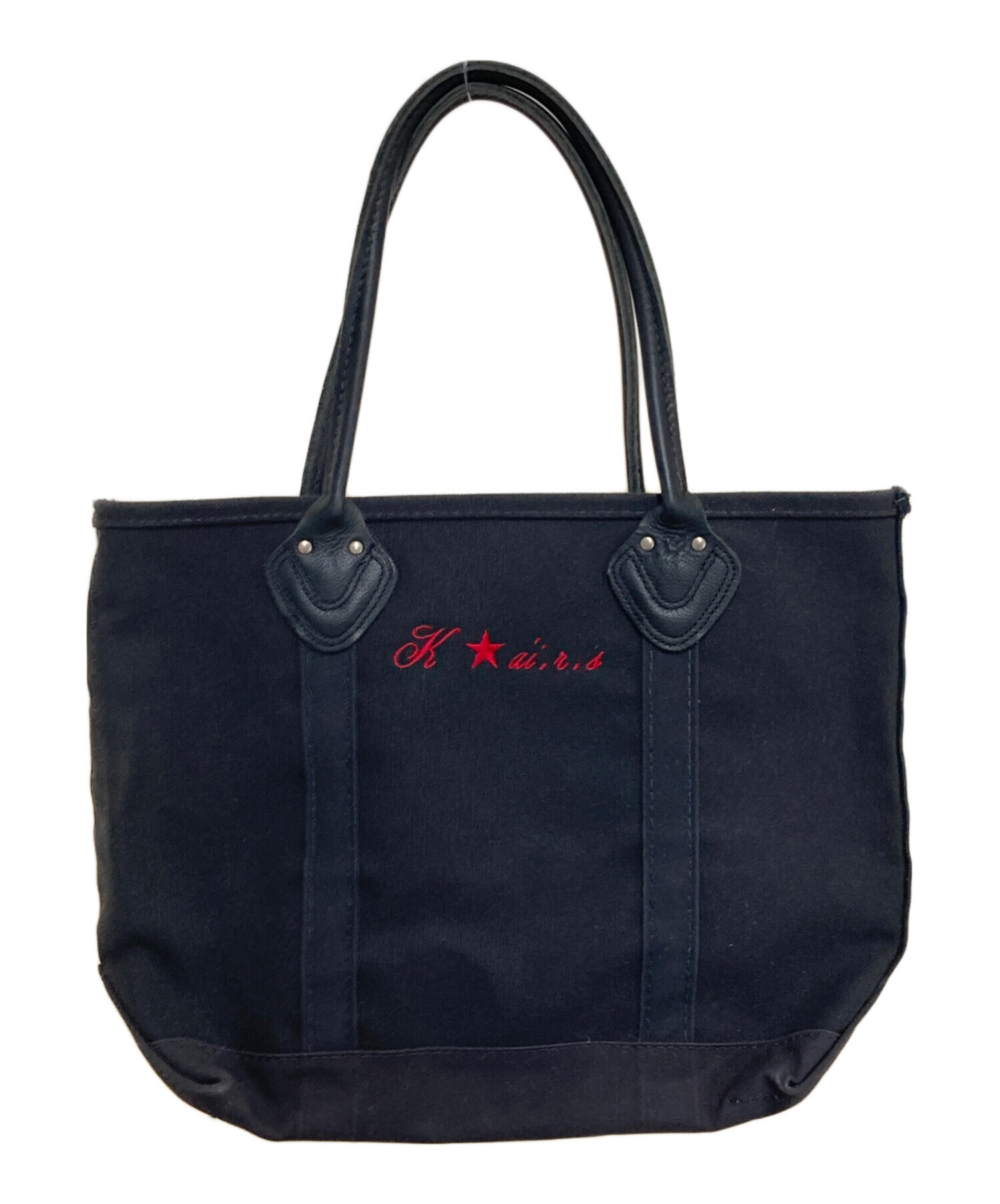 中古・古着通販】L.L.Bean (エルエルビーン) レザーハンドル