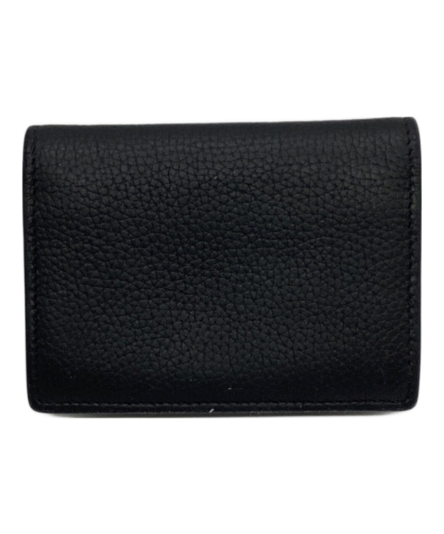 中古・古着通販】Dior (ディオール) 名刺入れ ブラック｜ブランド