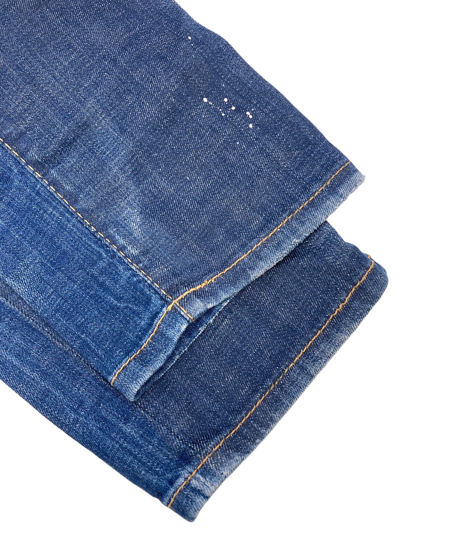 中古・古着通販】DSQUARED2 (ディースクエアード) SLIM JEAN デニム 