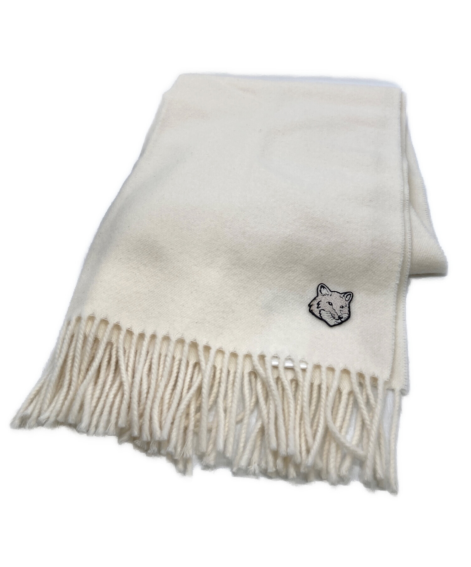 中古・古着通販】maison kitsune (メゾンキツネ) ボールドフォックス