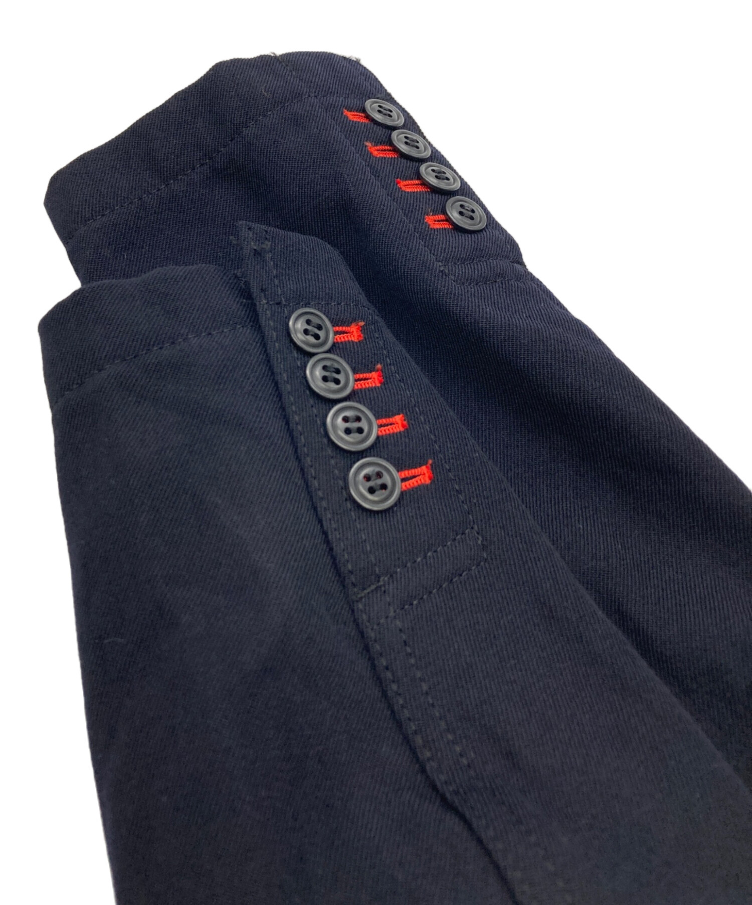 中古・古着通販】COMME des GARCONS HOMME DEUX (コムデギャルソン