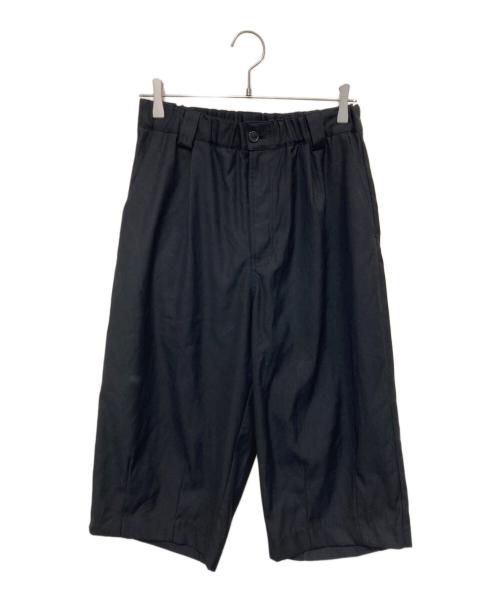 ジャーナルスタンダード trモダンスリークォーターパンツ TR モダン スリー クォーター パンツ（スラックス）｜JOURNAL STANDARD