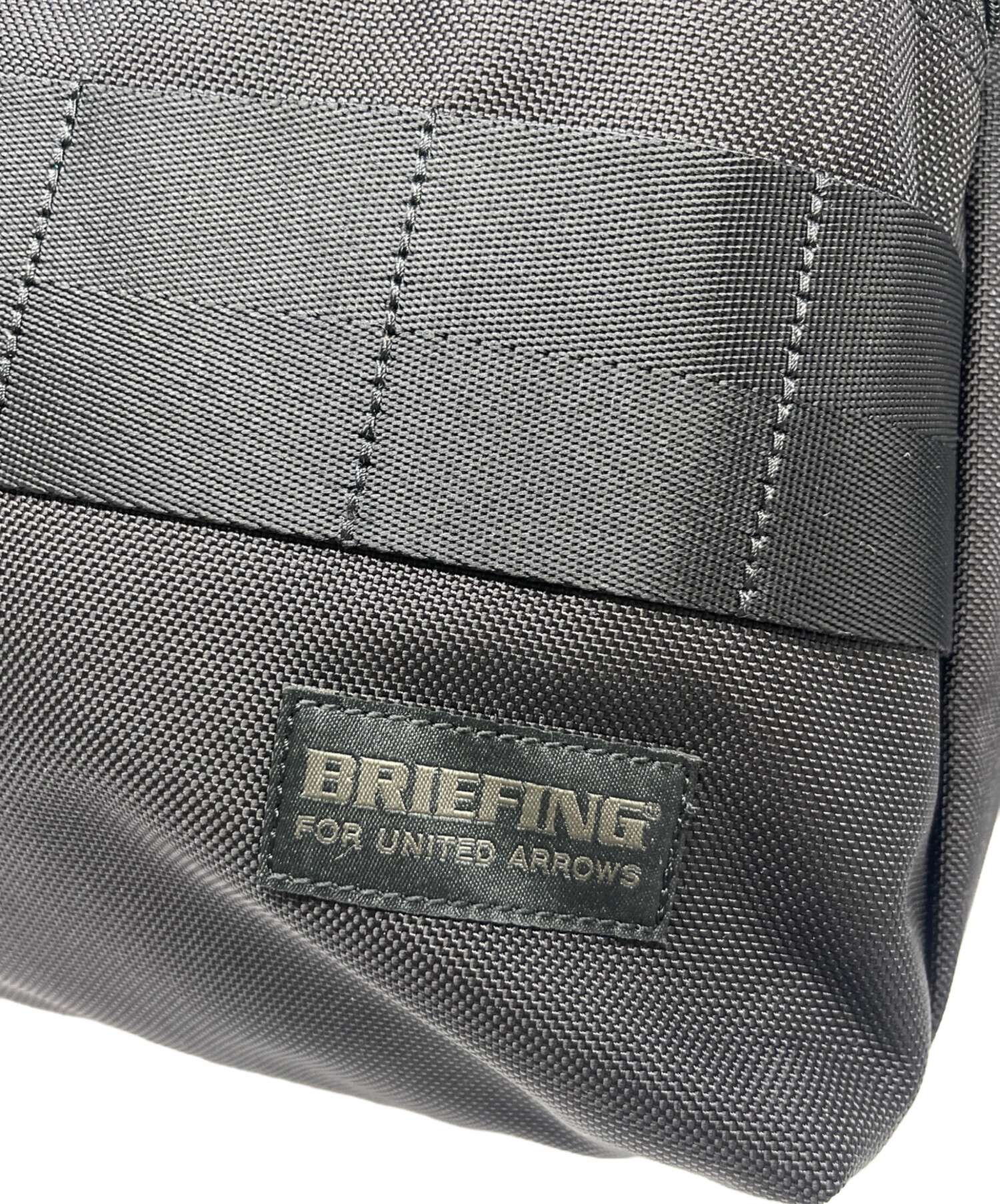 中古・古着通販】BRIEFING (ブリーフィング) UNITED ARROWS 