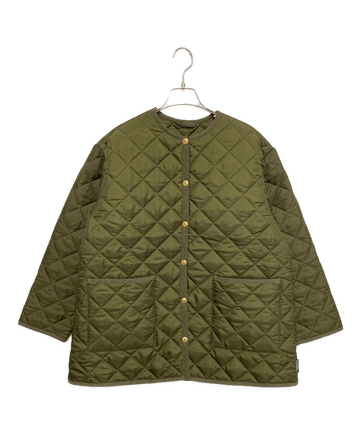 Traditional Weatherwear アークリーAライン ミドル 32 Traditional Weatherwear アークリーAライン ミドル 32