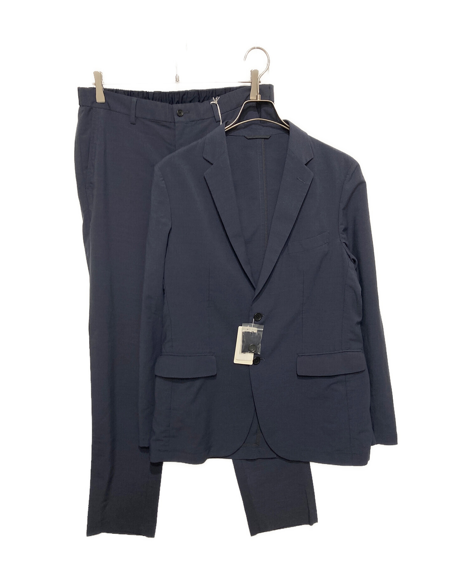 GREEN LABEL RELAXING セットアップ ジャケット＆パンツ green label 