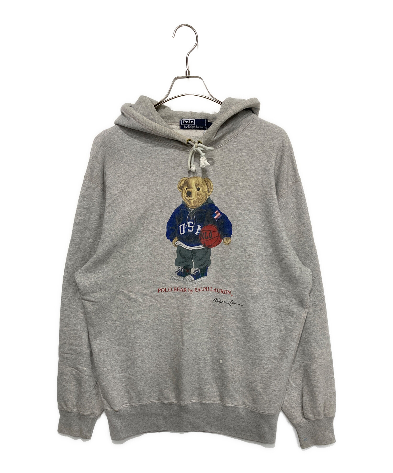 中古・古着通販】POLO RALPH LAUREN (ポロ・ラルフローレン