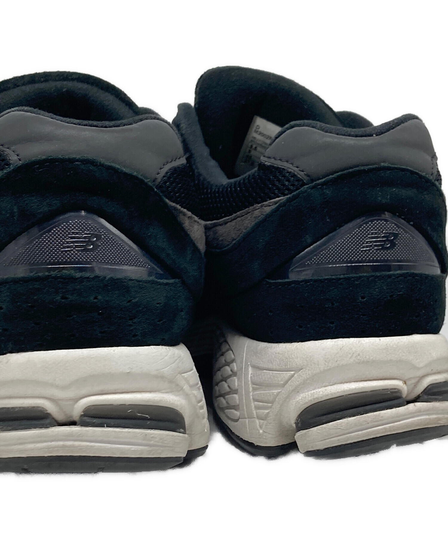 中古・古着通販】NEW BALANCE (ニューバランス) M2002RBK ローカット 