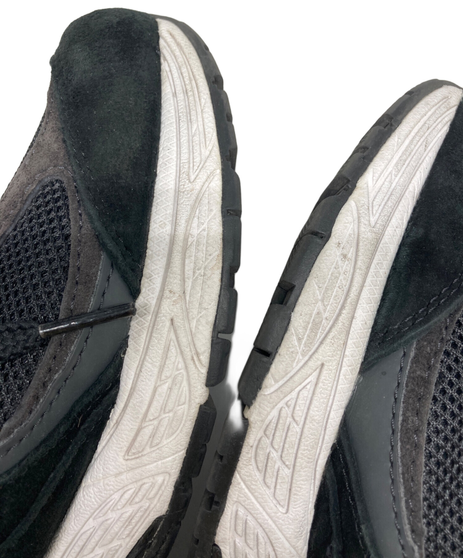中古・古着通販】NEW BALANCE (ニューバランス) M2002RBK ローカット 