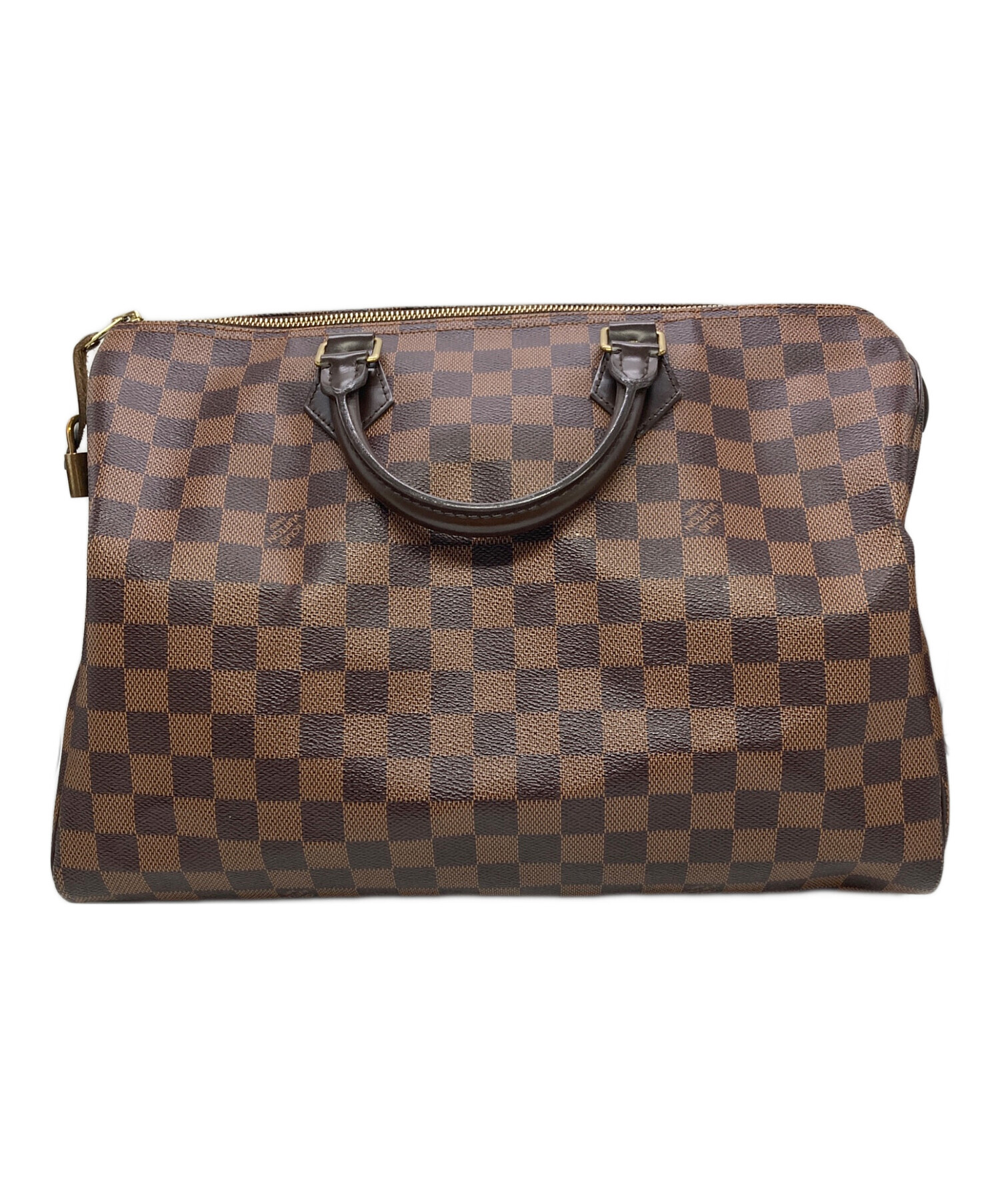 中古・古着通販】LOUIS VUITTON (ルイ ヴィトン) スピーディ35 