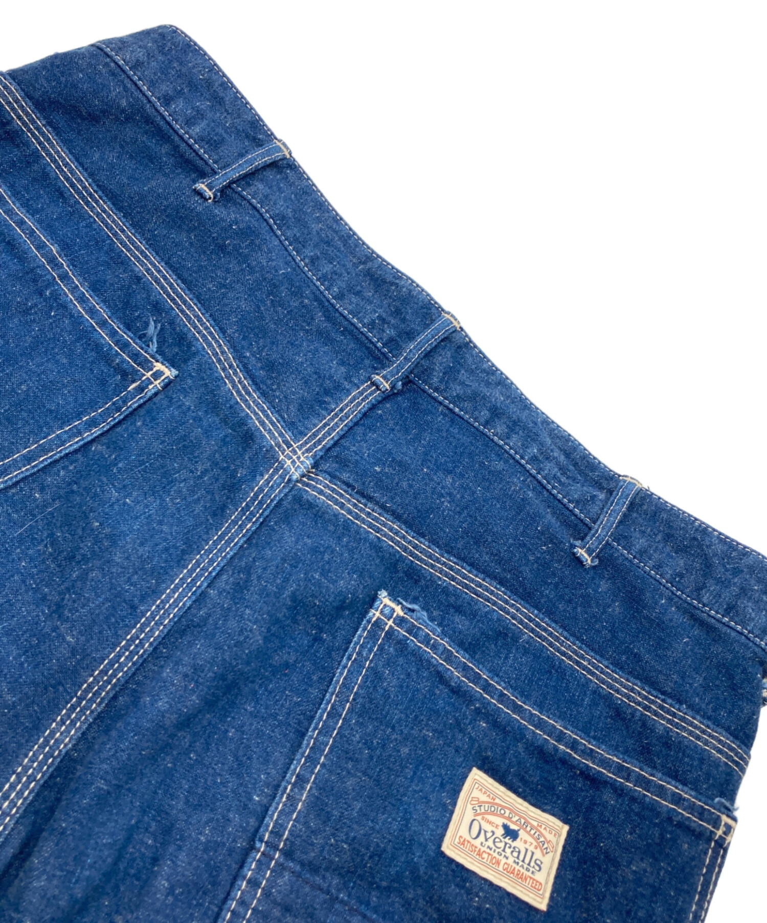 中古・古着通販】STUDIO D