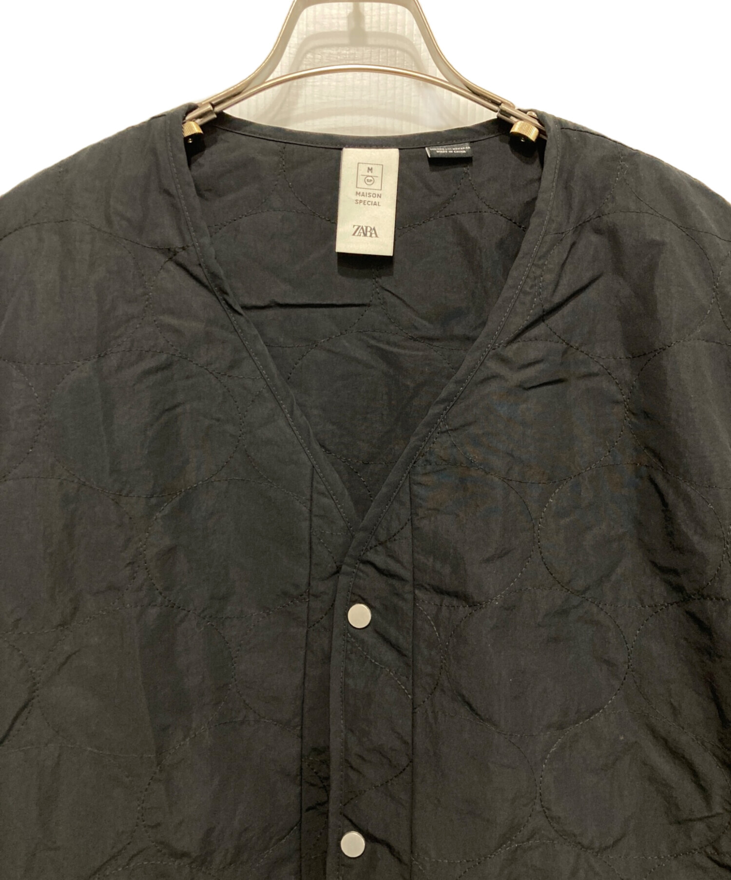 中古・古着通販】ZARA (ザラ) MAISON SPECIAL (メゾンスペシャル