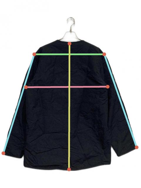 中古・古着通販】ZARA (ザラ) MAISON SPECIAL (メゾンスペシャル