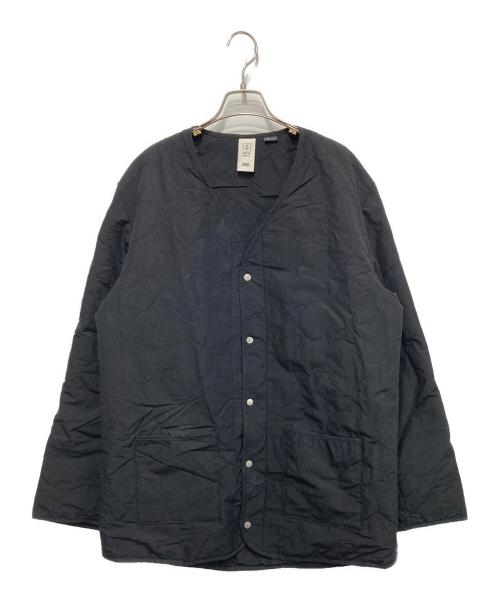 オーバーサイズキルティングパーカ　ZARA Maison Special MAISON SPECIAL × ZARA】オーバーサイズキルティングパーカー