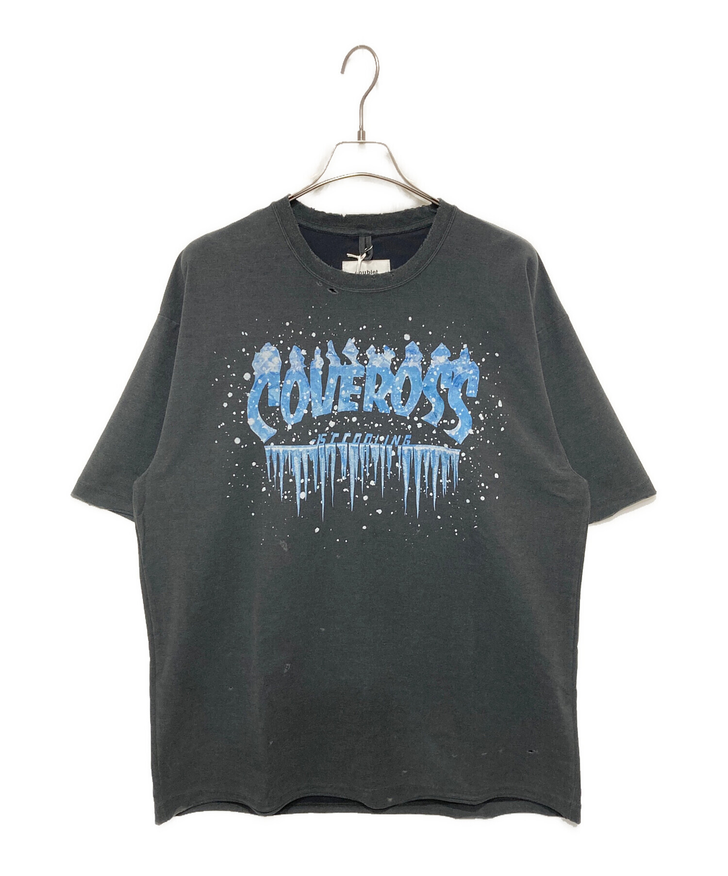 doublet tee Tシャツ 新品 未使用 タグ付 テンバイヤー メルカリ doublet tee Tシャツ 新品 未使用 タグ付 テンバイヤー メルカリ