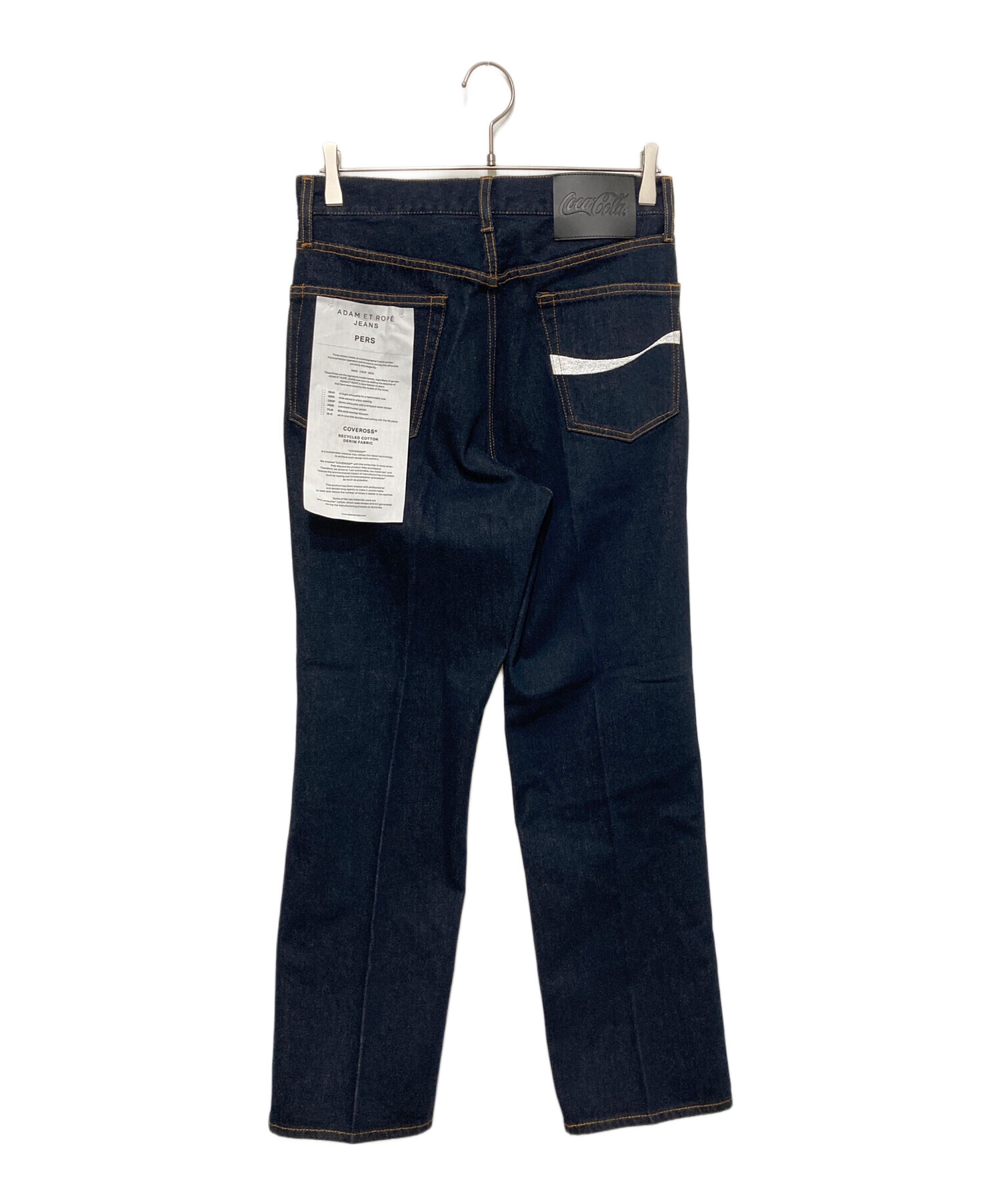 中古・古着通販】Adam et Rope (アダム エ ロペ) Coca Cola