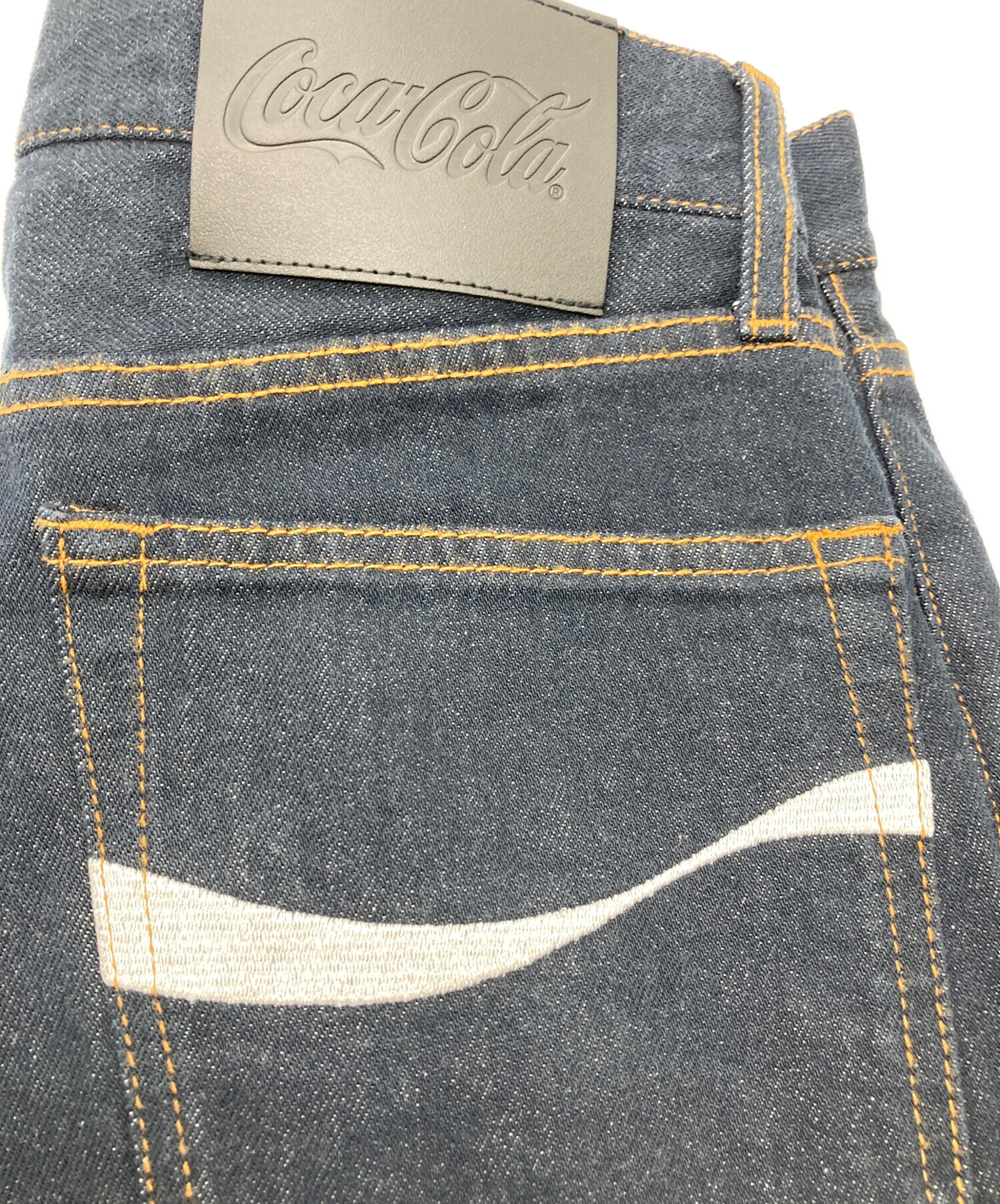 中古・古着通販】Adam et Rope (アダム エ ロペ) Coca Cola