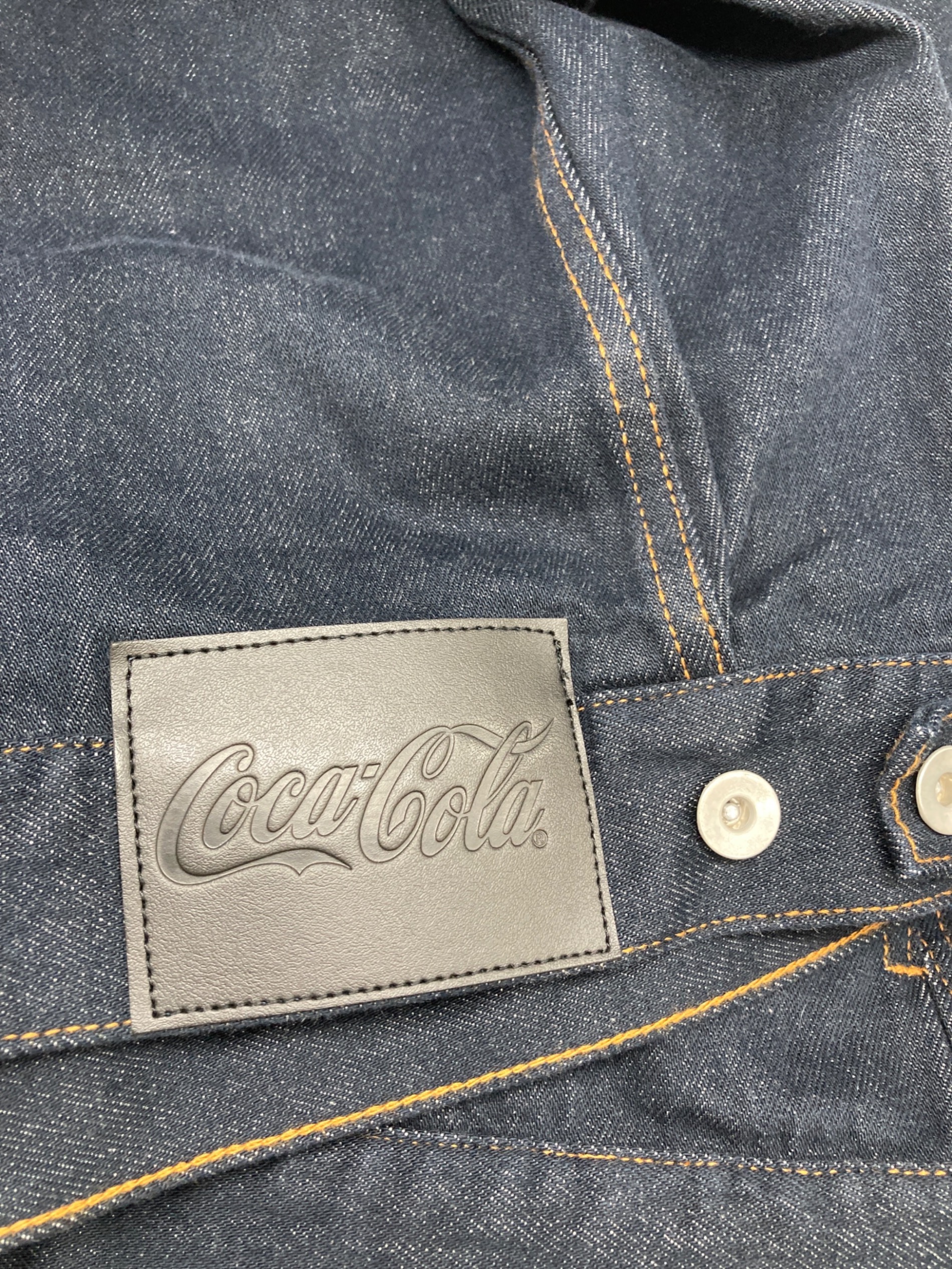 中古・古着通販】Adam et Rope (アダム エ ロペ) Coca Cola