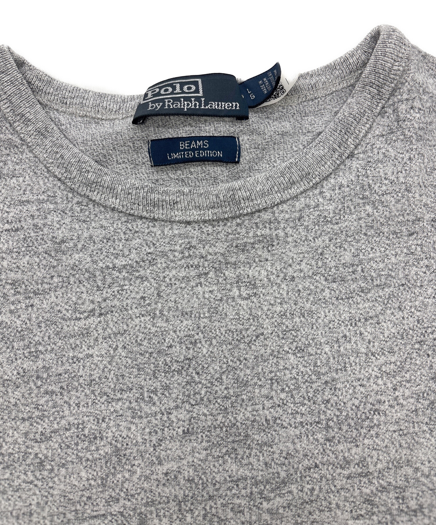中古・古着通販】POLO RALPH LAUREN (ポロ・ラルフローレン) BEAMS 