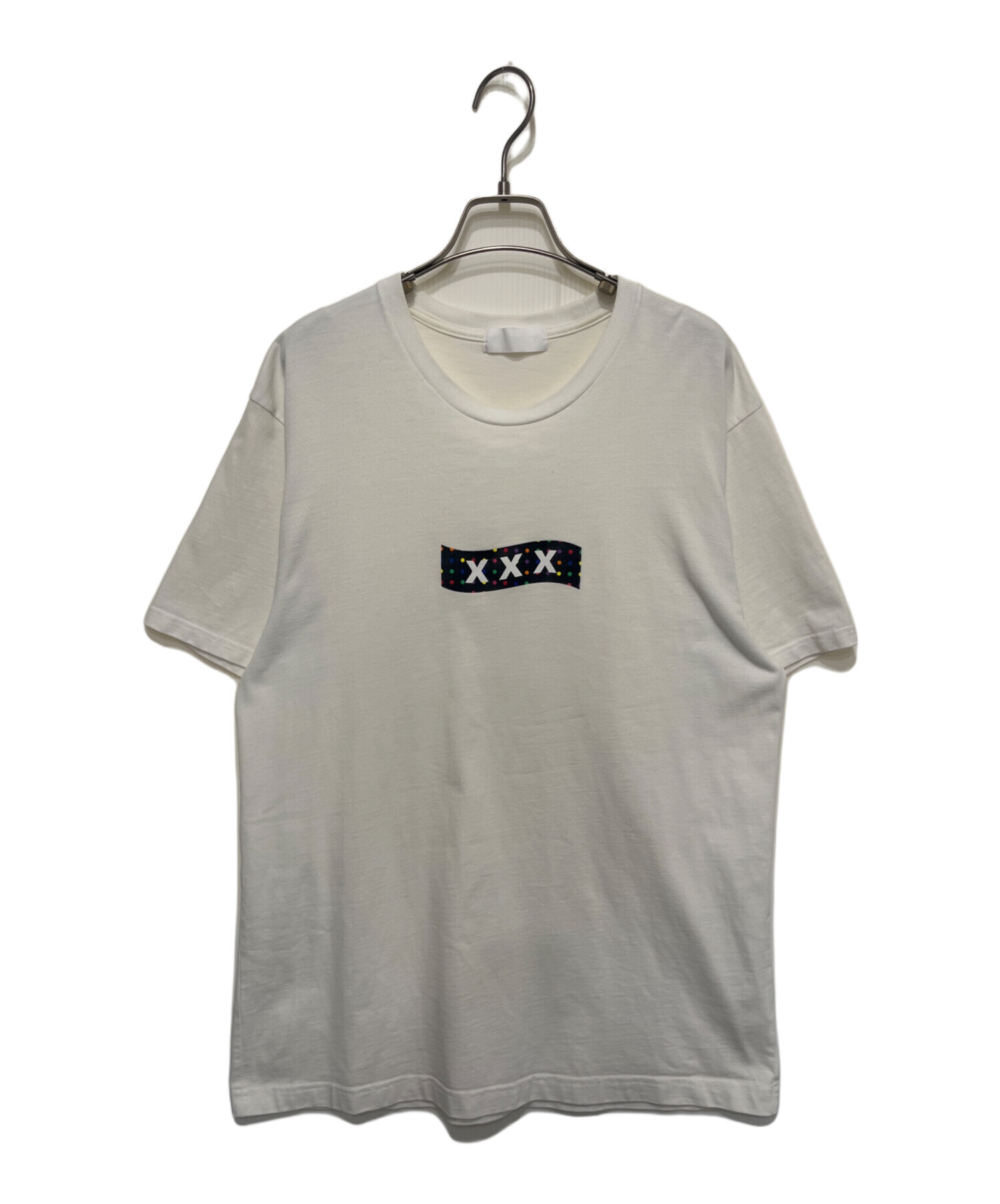 GOD SELECTION XXX(ゴッドセレクショントリプルエックス) / 19/S/S