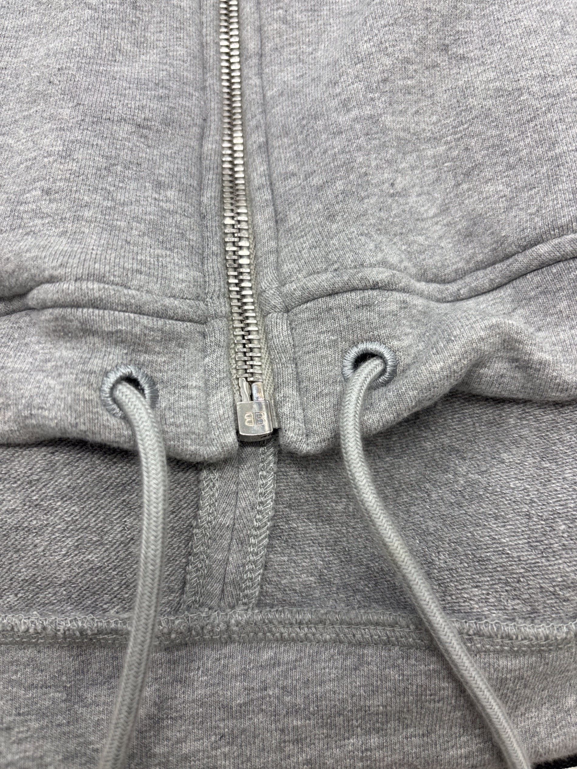 中古・古着通販】BALENCIAGA (バレンシアガ) スモールロゴ スウェット