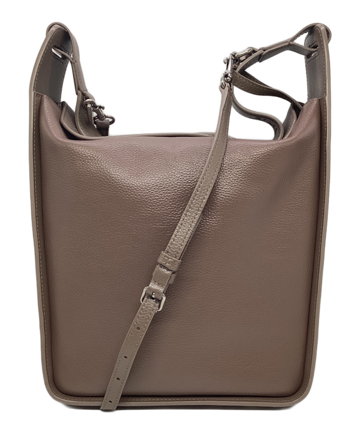 中古・古着通販】BALENCIAGA (バレンシアガ) ノースサウス ショルダー