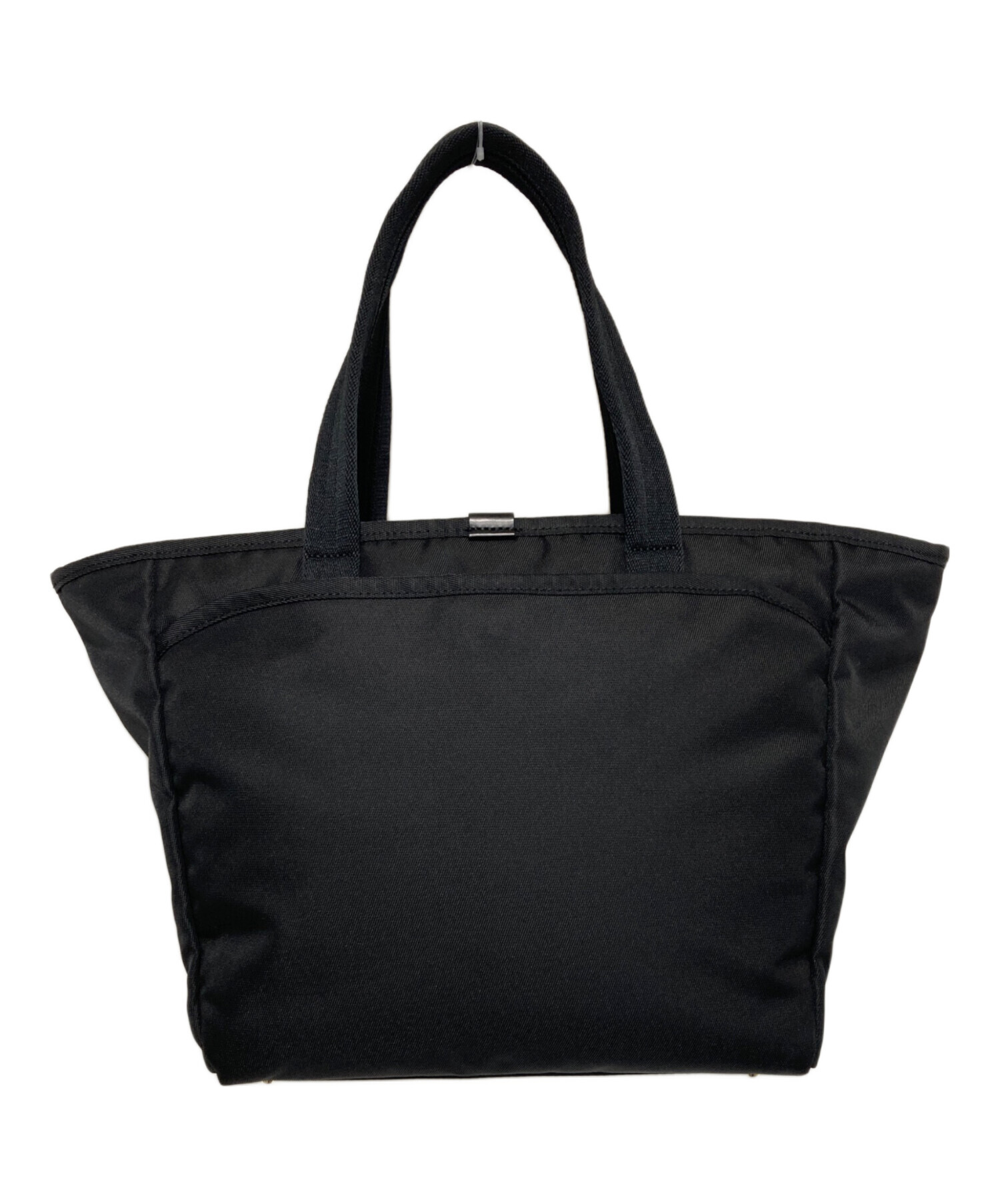 中古・古着通販】PORTER GIRL (ポーターガール) シアトートバッグ（S