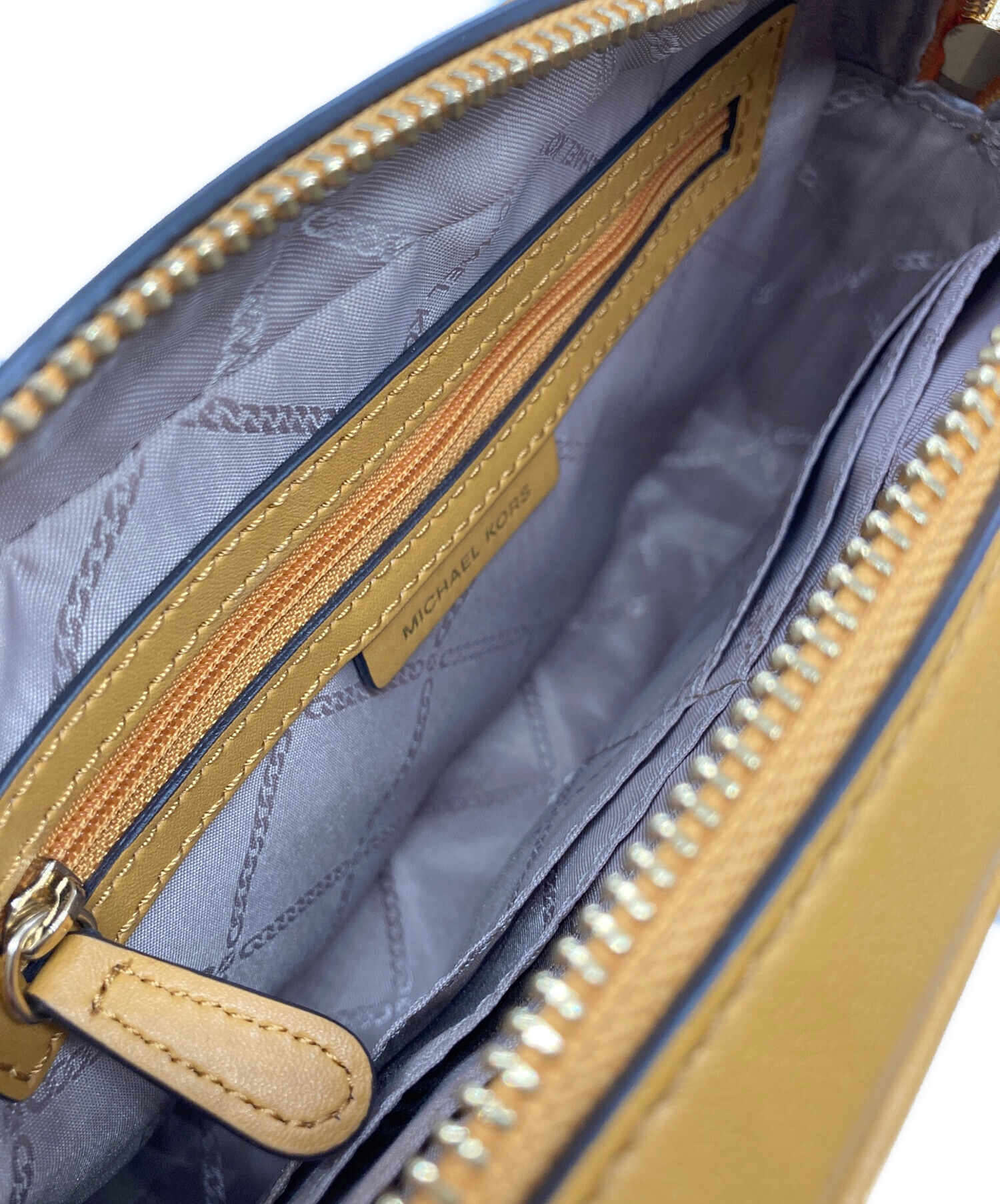 中古・古着通販】MICHAEL KORS (マイケルコース) PARKER チェーン 